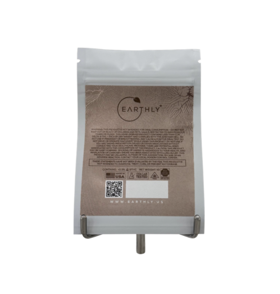 Earthly 1g Bag / Liquid Gold